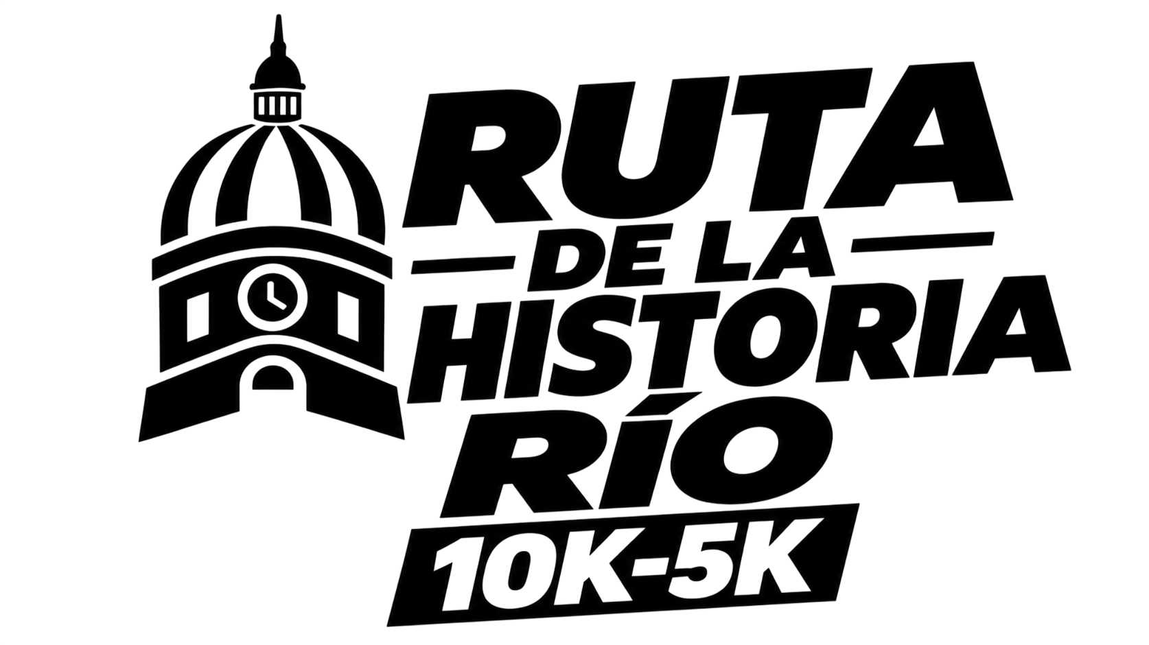 Ruta de la Historia Río 10k